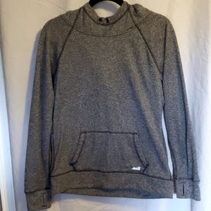 Avia Heather Grey Sweatshirt